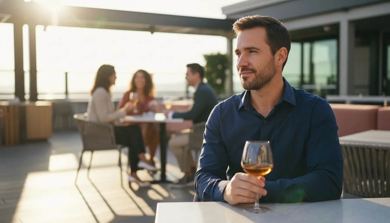 Overcoming Approach Anxiety for Men: Our Strategic Guide to Confident Connection in 2026