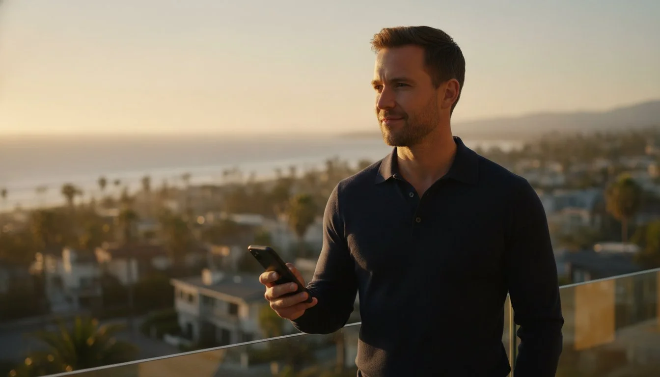 How to Flirt Over Text Without Being Creepy: A High-EQ Guide for Modern Singles