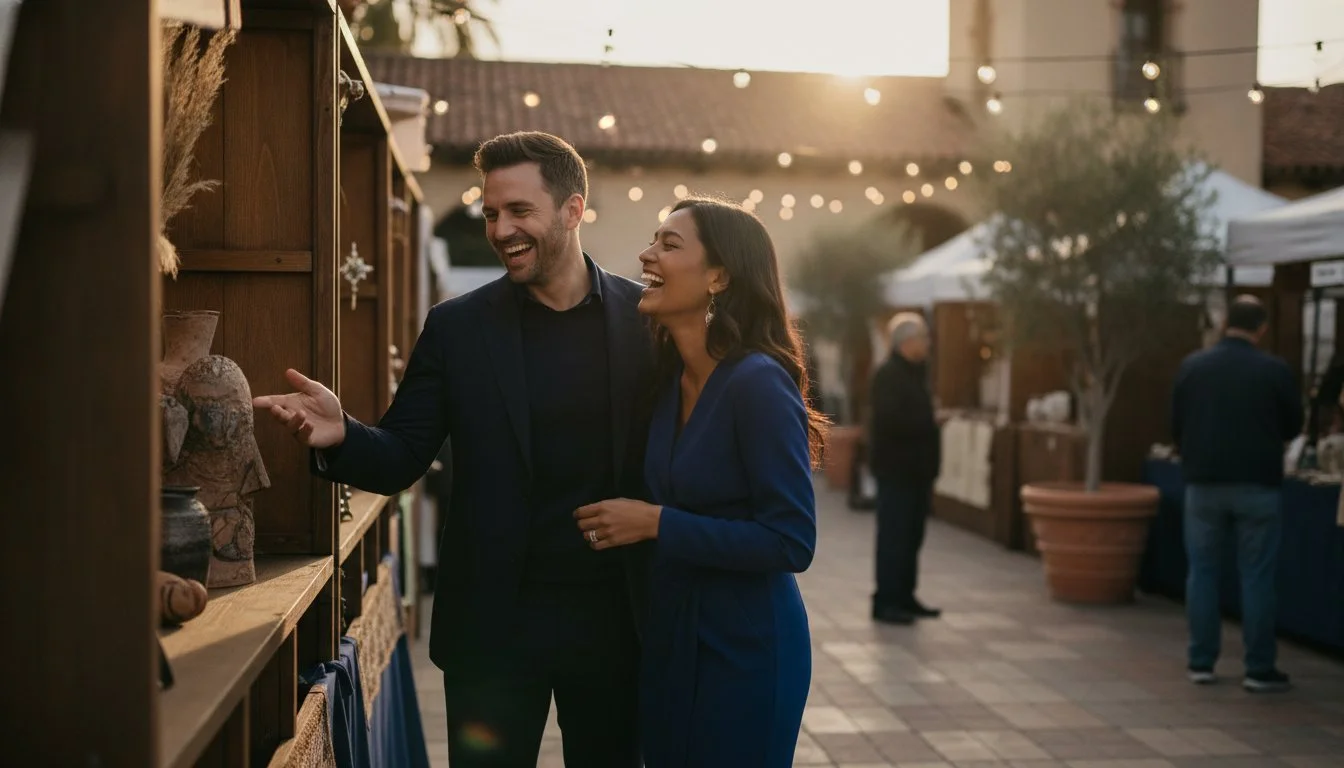 How to Plan an Impressive Second Date: The Strategic Guide to Building Real Connection