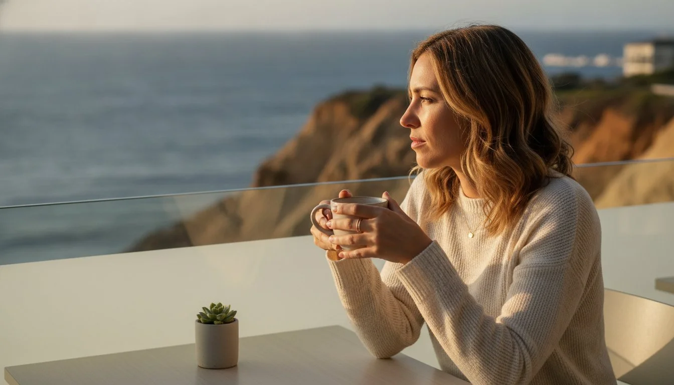 Feeling Insecure in a New Relationship? Why It Happens and How We Fix It