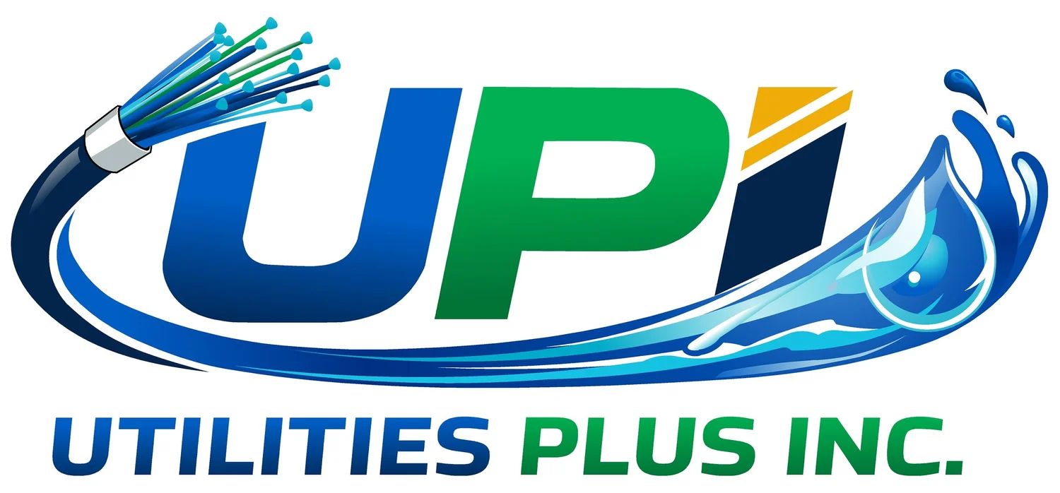 Utilities Plus INC