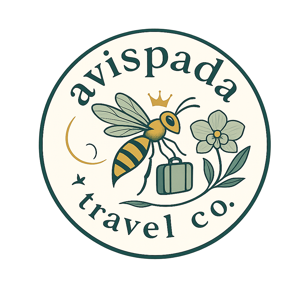 Avispada Travel Co.
