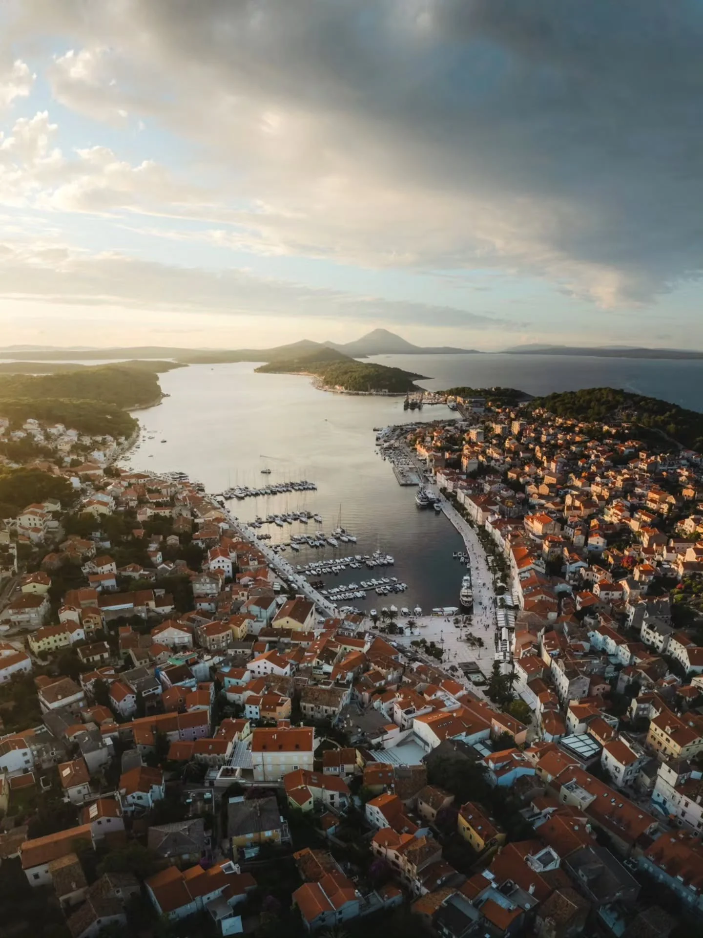 Only 78 days until Summer. 

#croatiafulloflife #visitlosinj #golosinj #croatia