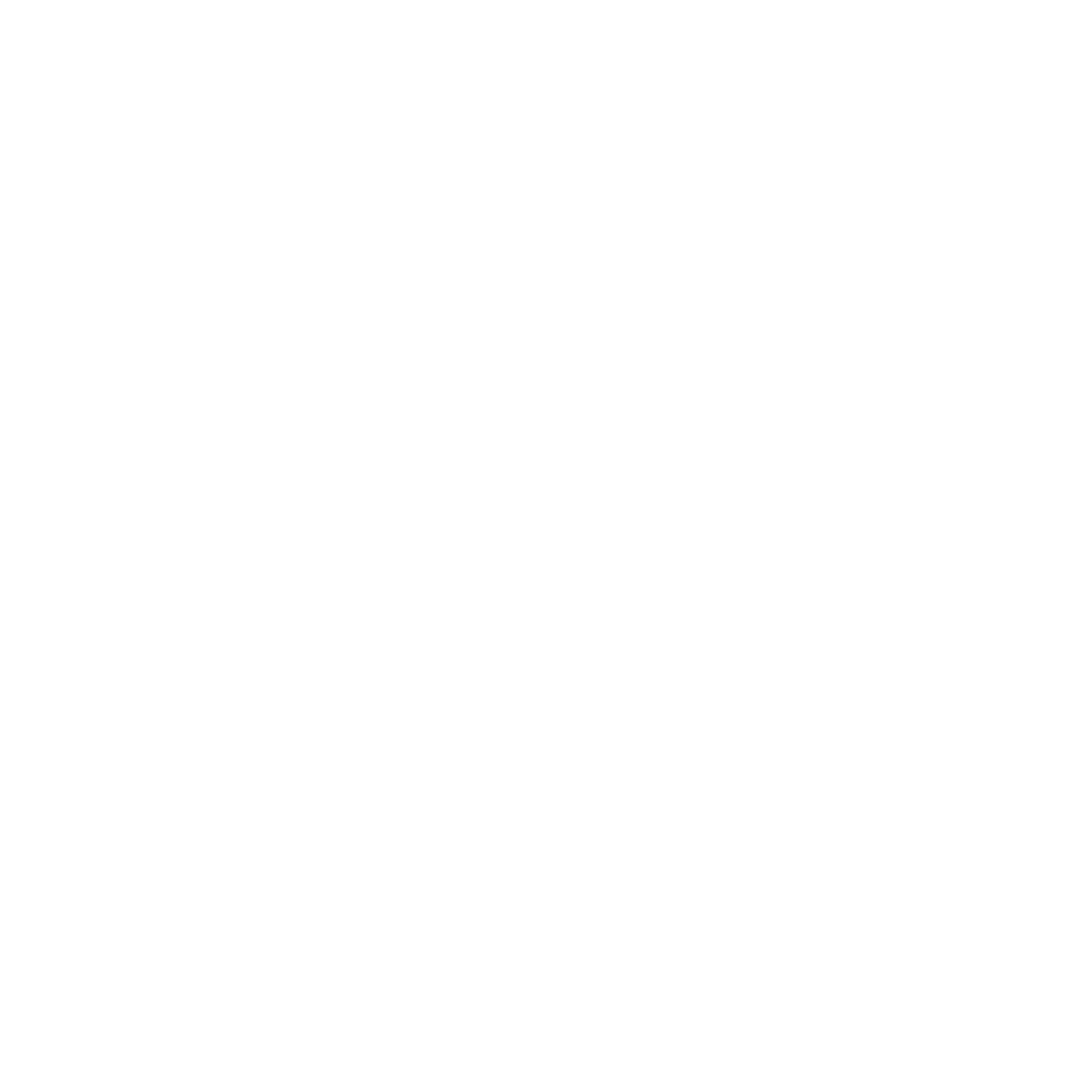 Black and white logo with a stylized letter 'G' inside a circle.