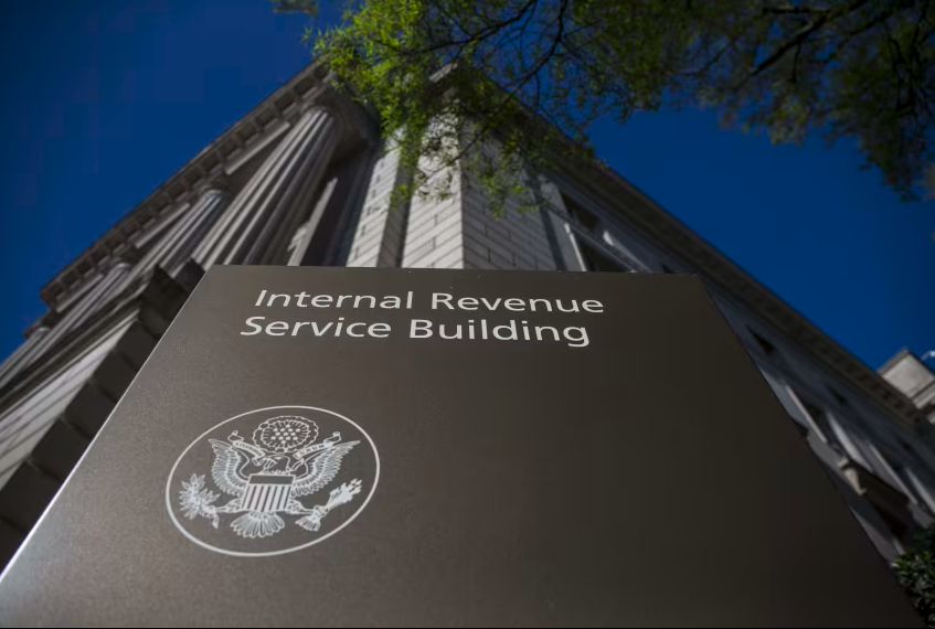 Proposed IRS Form 990 Changes