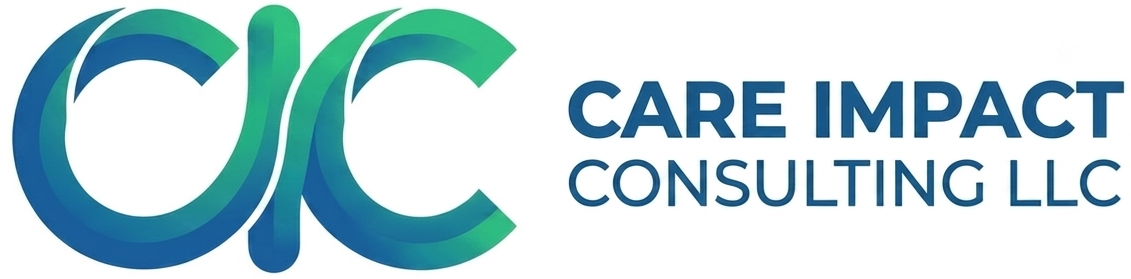 Care Impact Consulting LLC