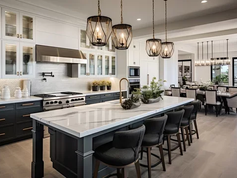 Top Home Remodeling Trends Homeowners Are Choosing in 2026