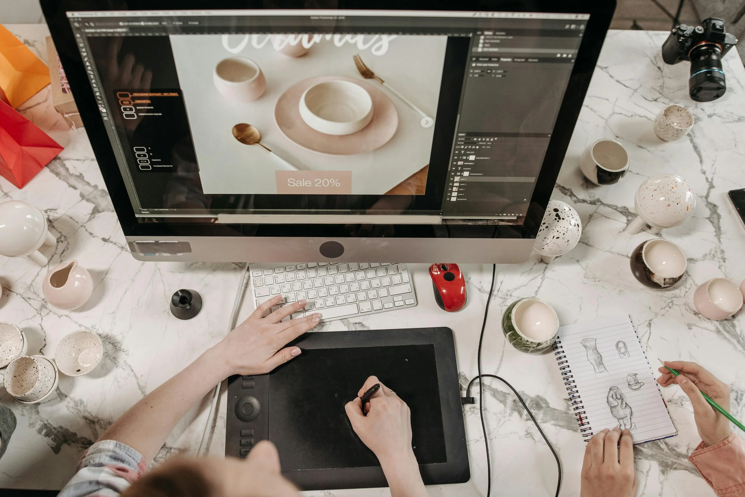 Graphic Design
