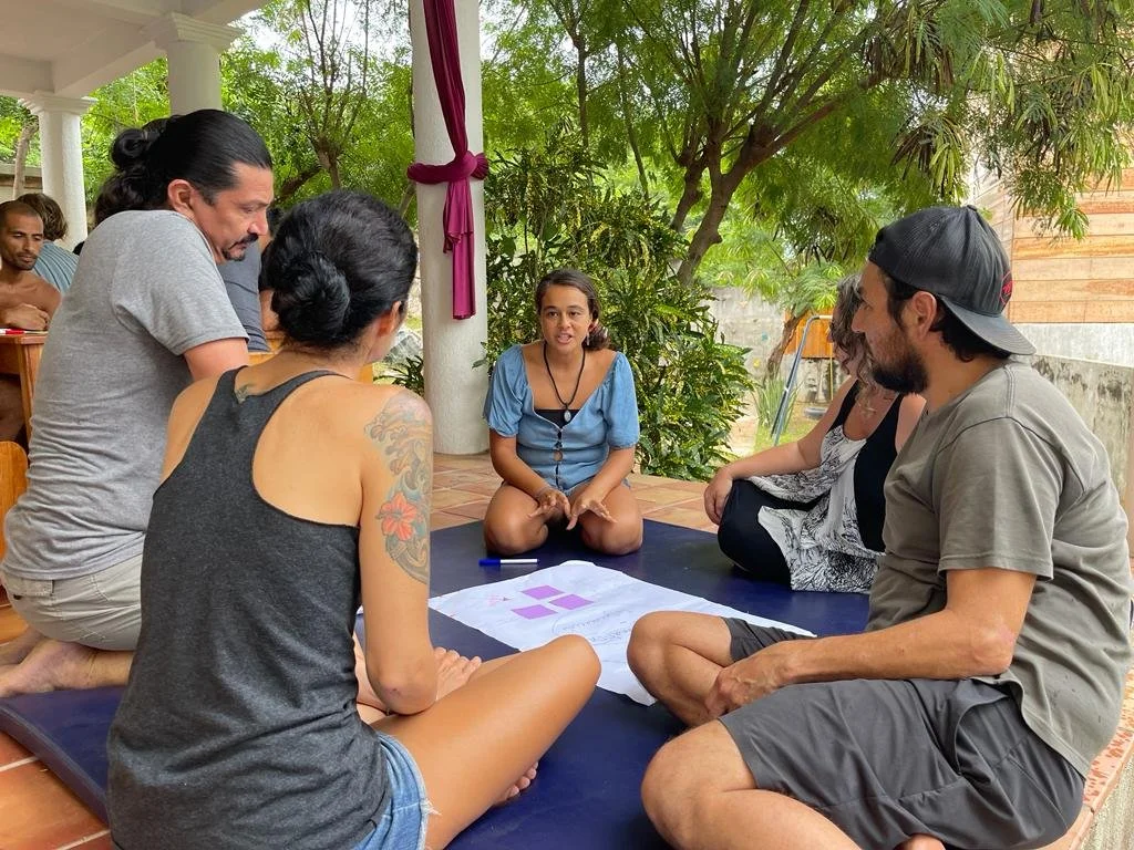 the shift training