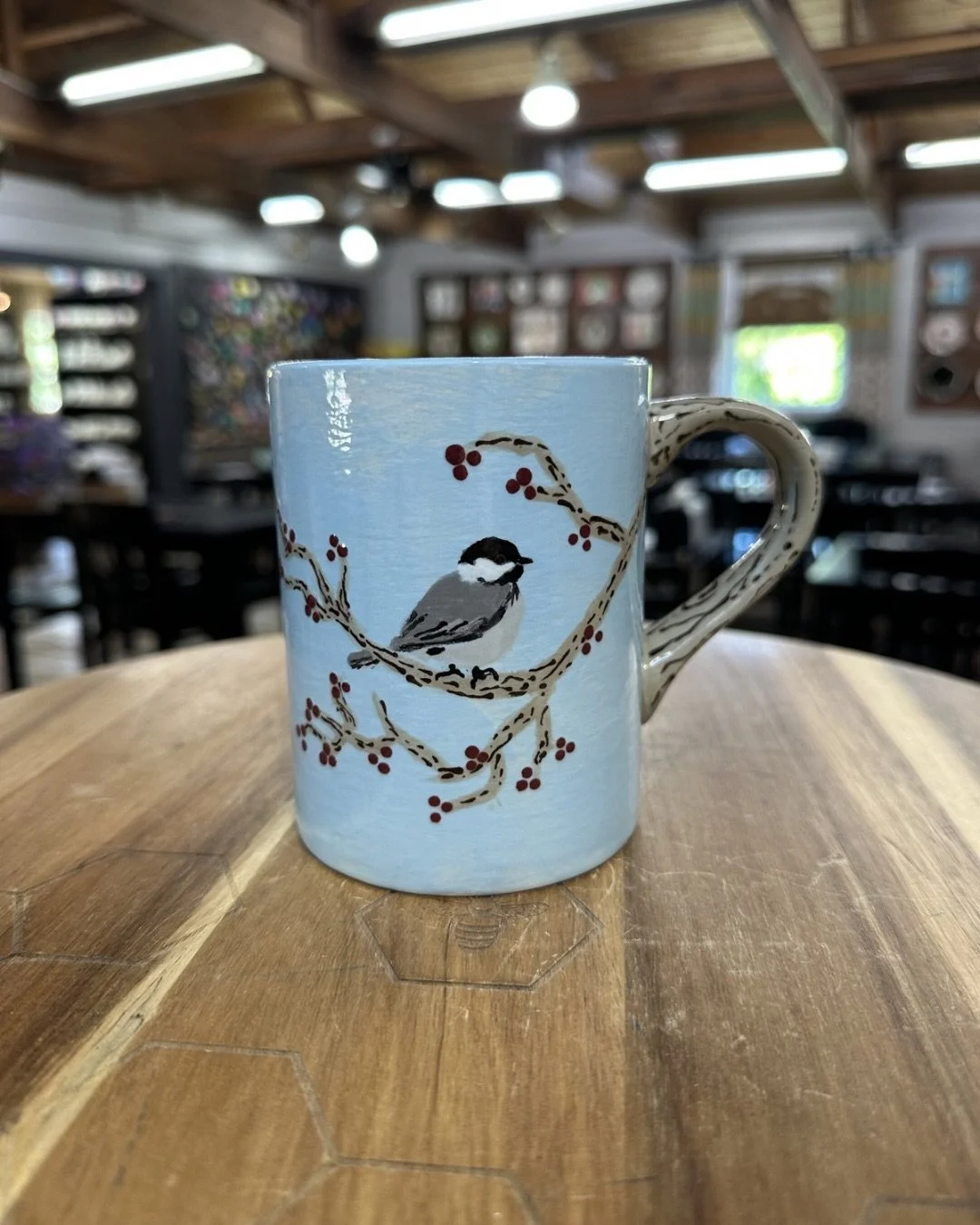 Tag the person you want to paint mugs with ☕️🎨

#mugideas #paintingmugs #pyop #potterydesign