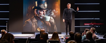 The Gen Z Effect: The Invisible Transformation of Work … and Life!