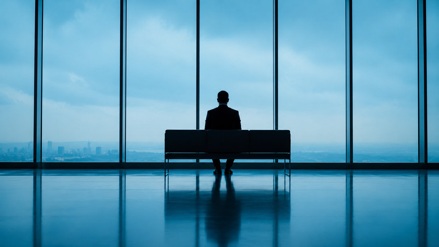 It doesn’t have to stay lonely at the top