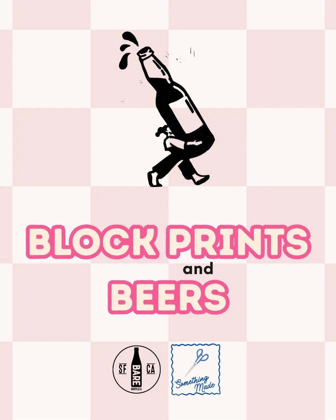 Block Printing