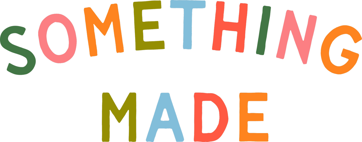 Something Made