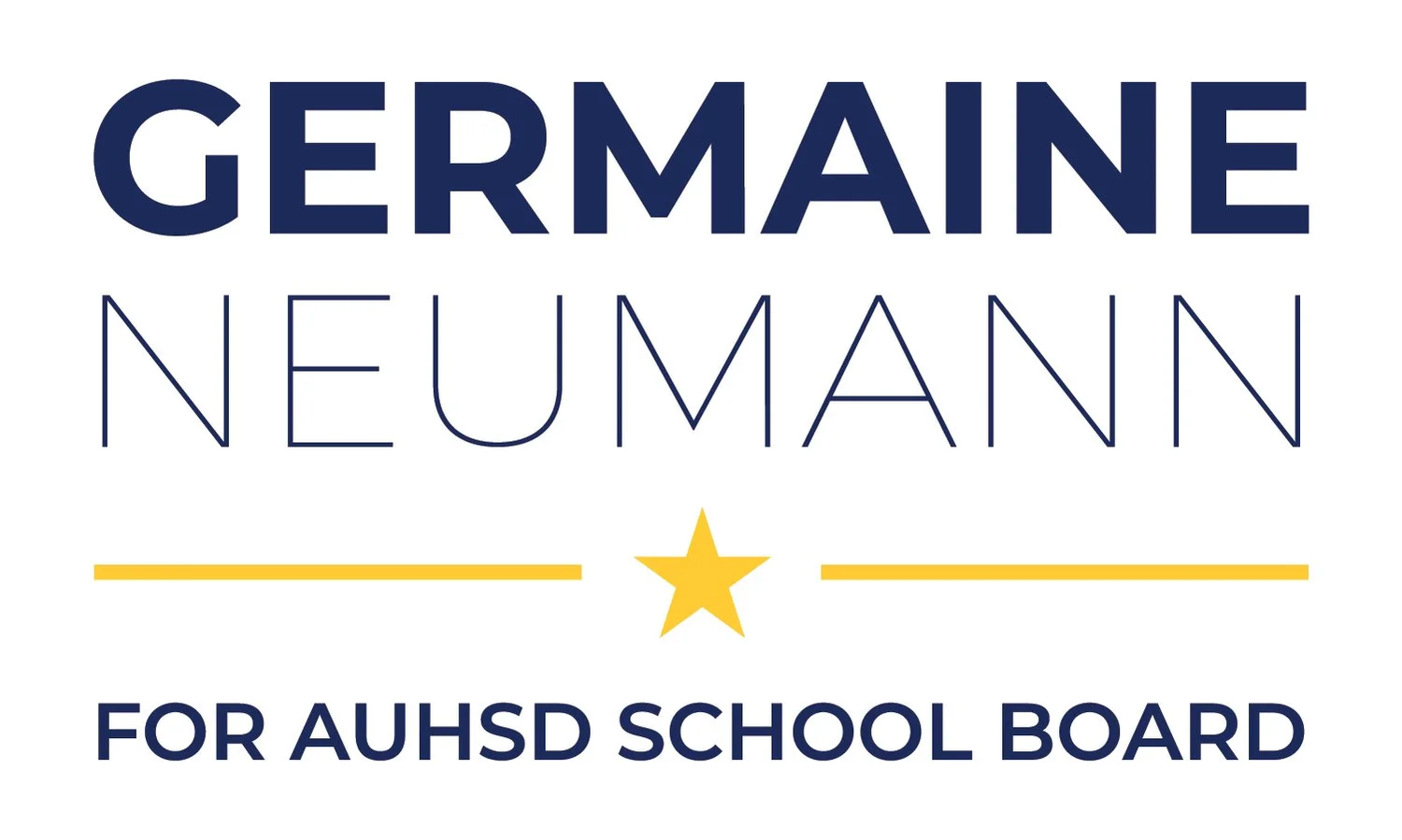 Germaine For Education