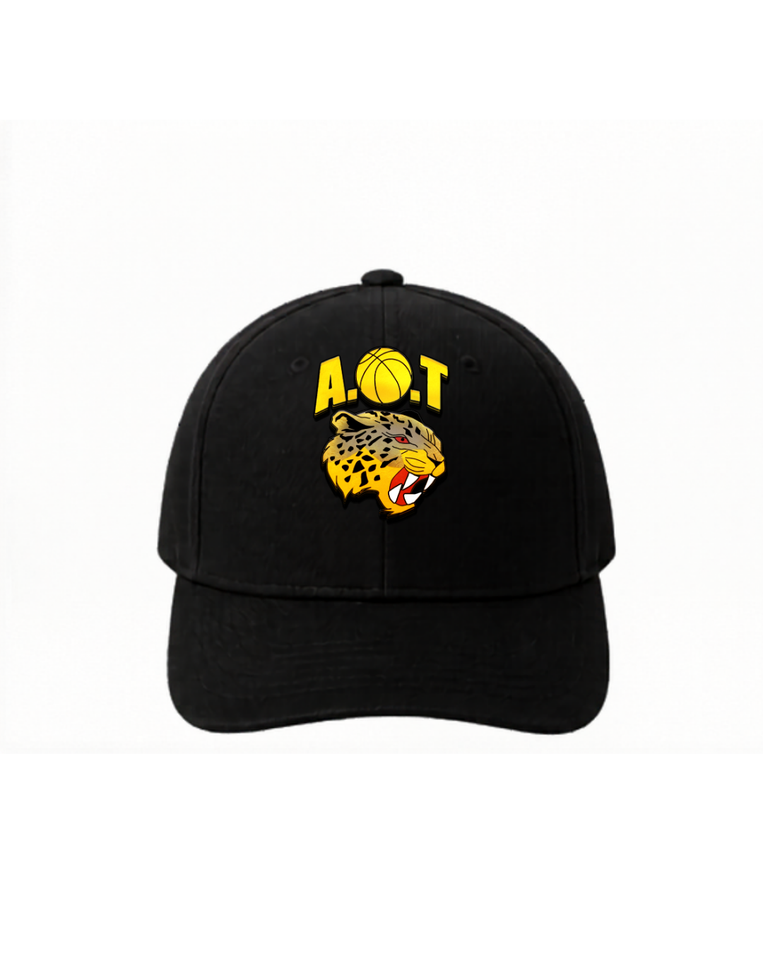 AOT Hat - Black