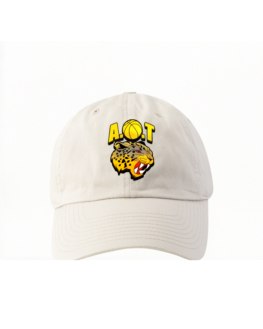 AOT Hat - White