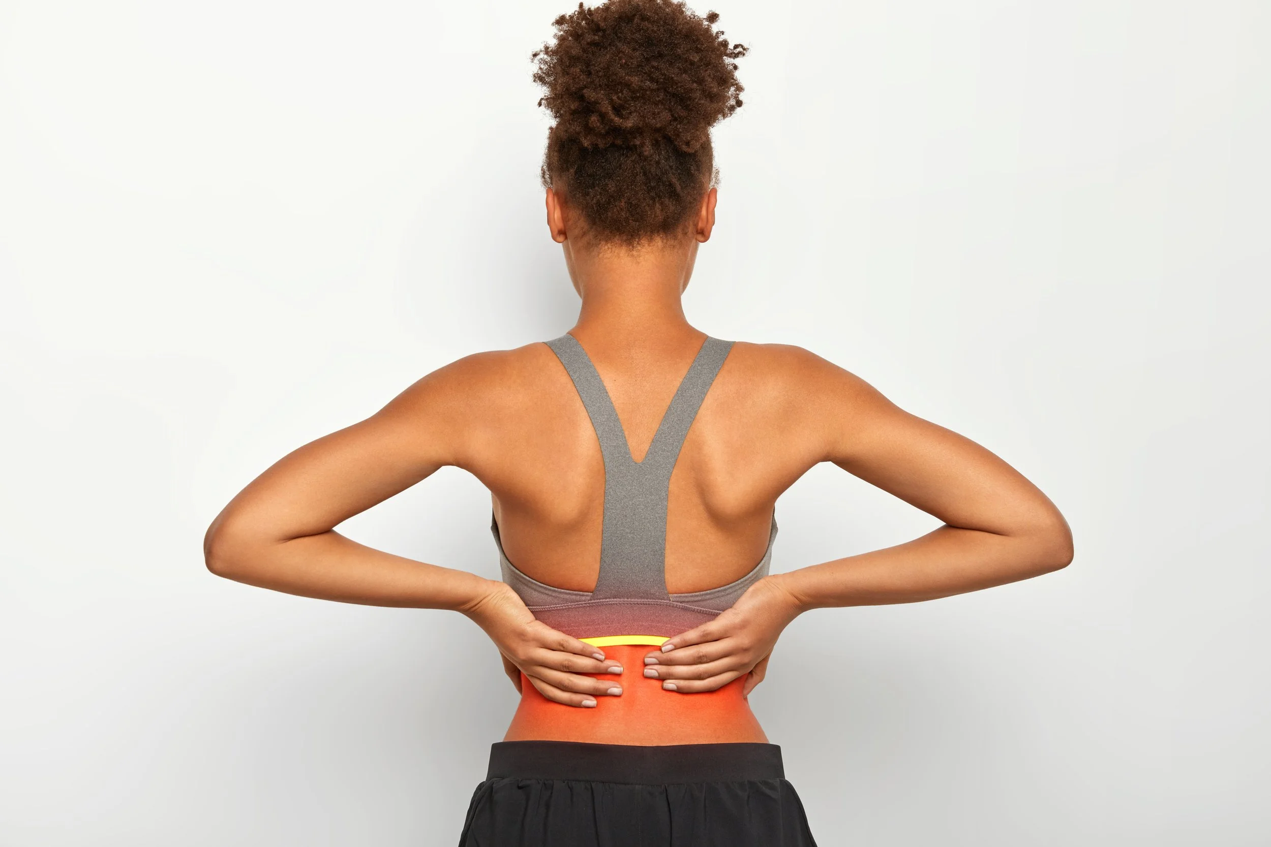 Why Back Pain Is So Common?