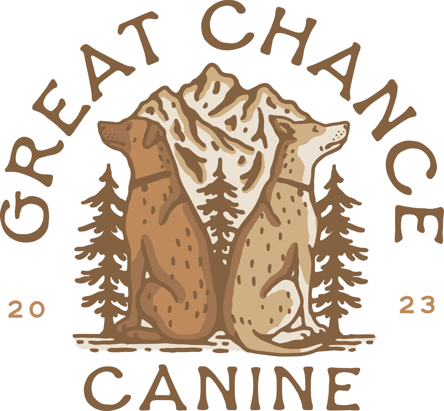 Great Chance Canine