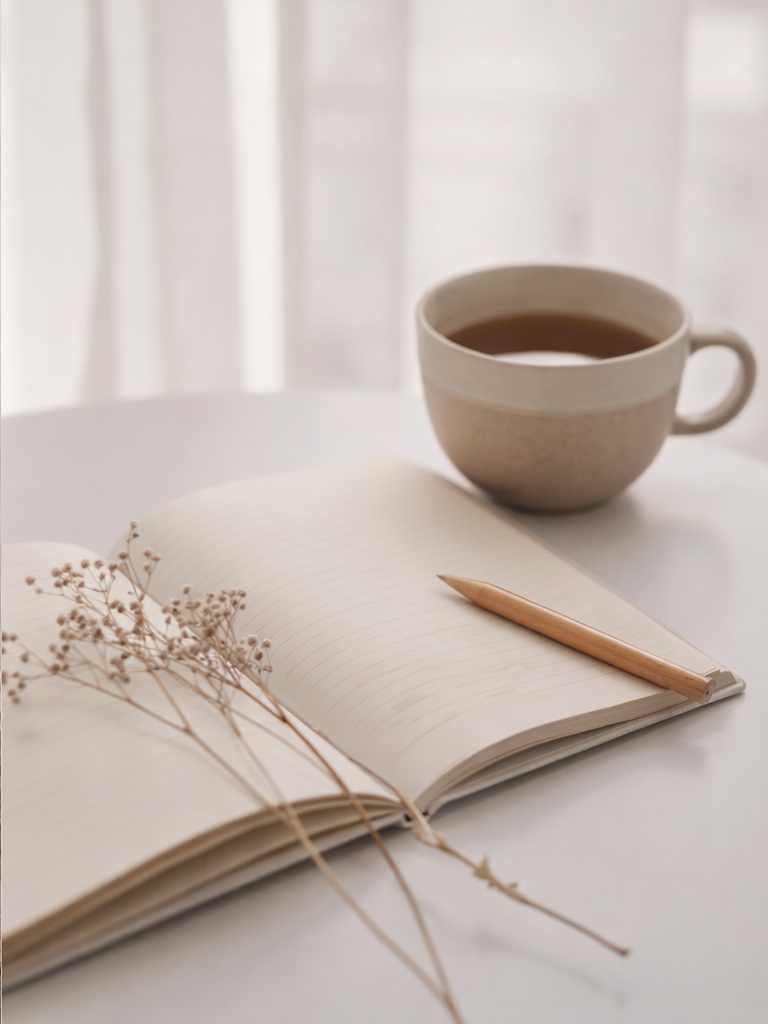 The Journal