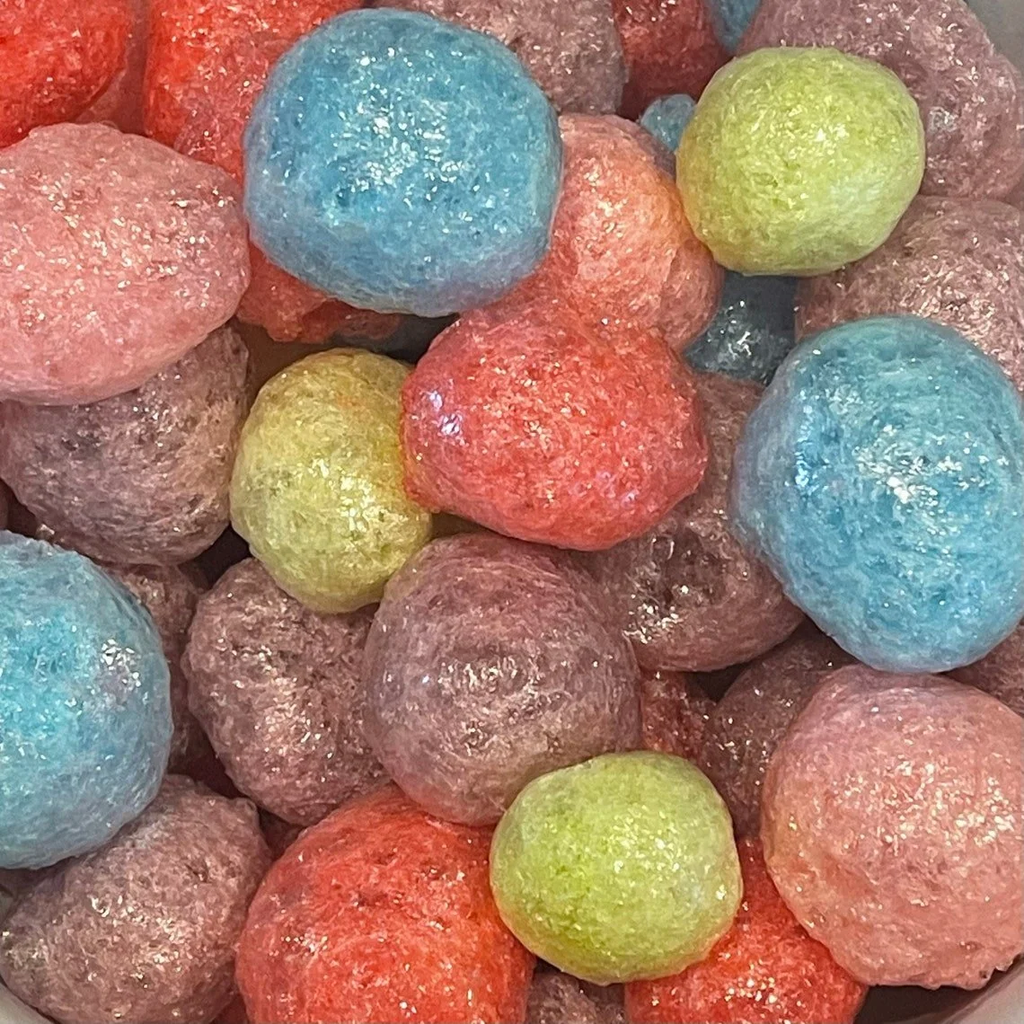 Jolly Ranchers