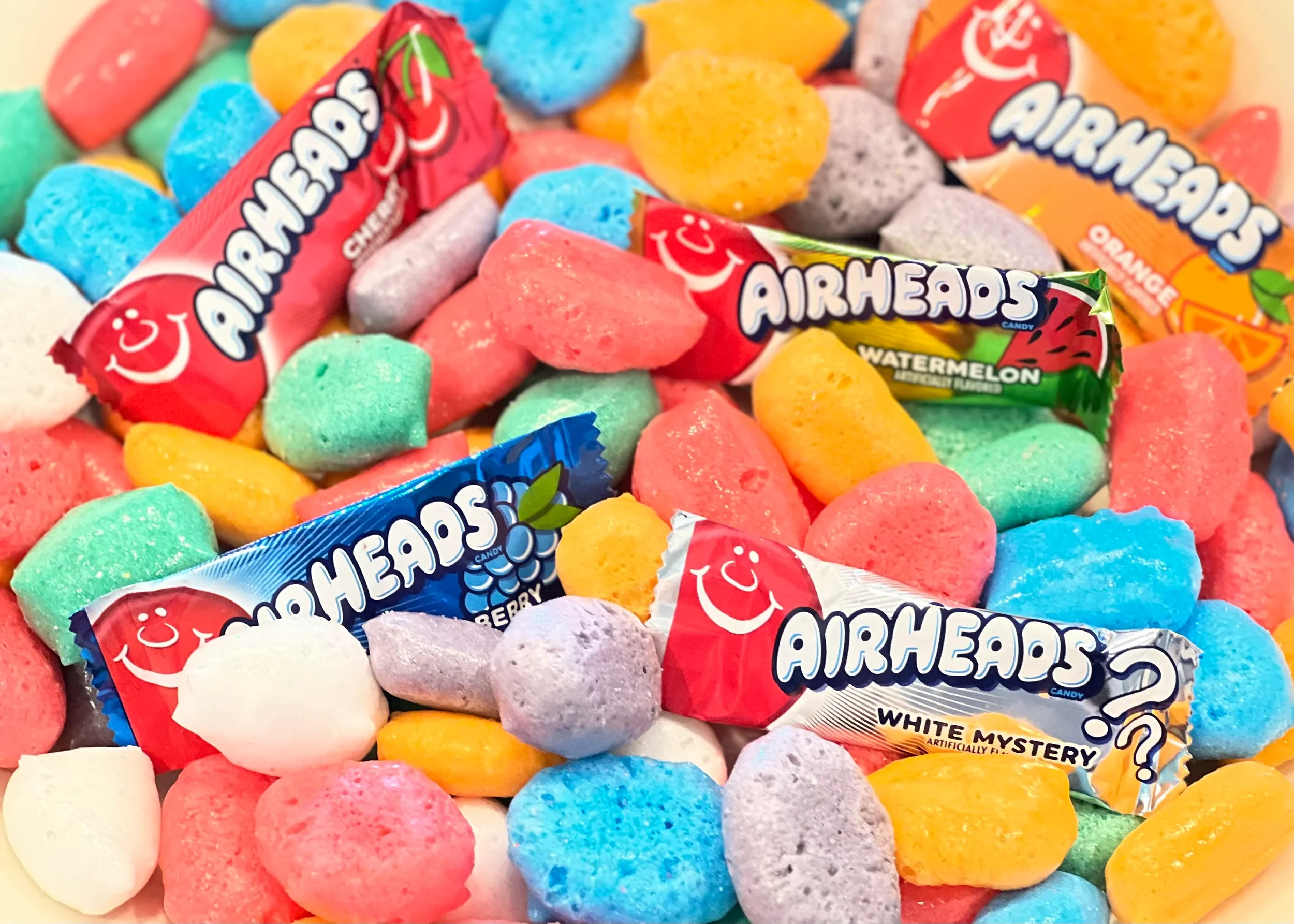 Airheads