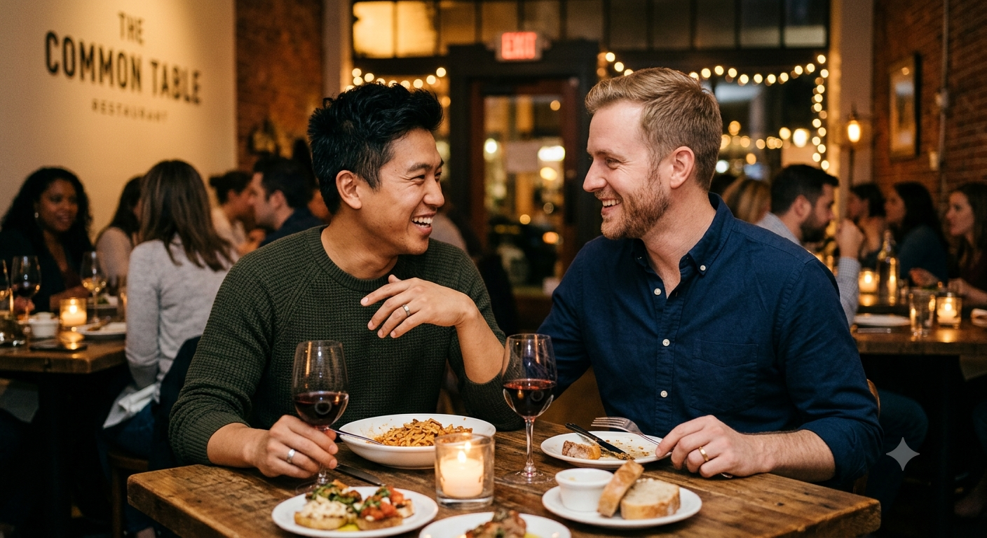 When the Problem Isn't Your Partner: Using Acceptance and Commitment Therapy to Build Better Relationships