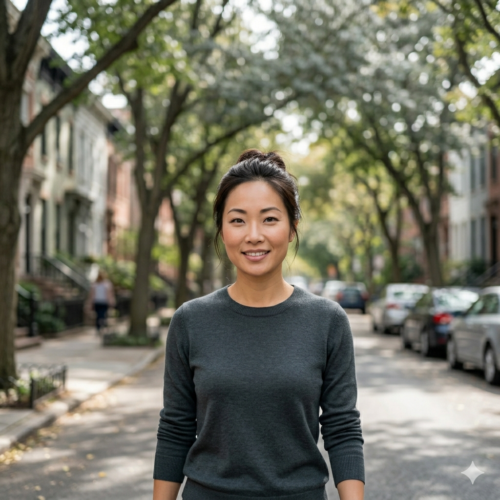 Therapist who understands racism Seattle