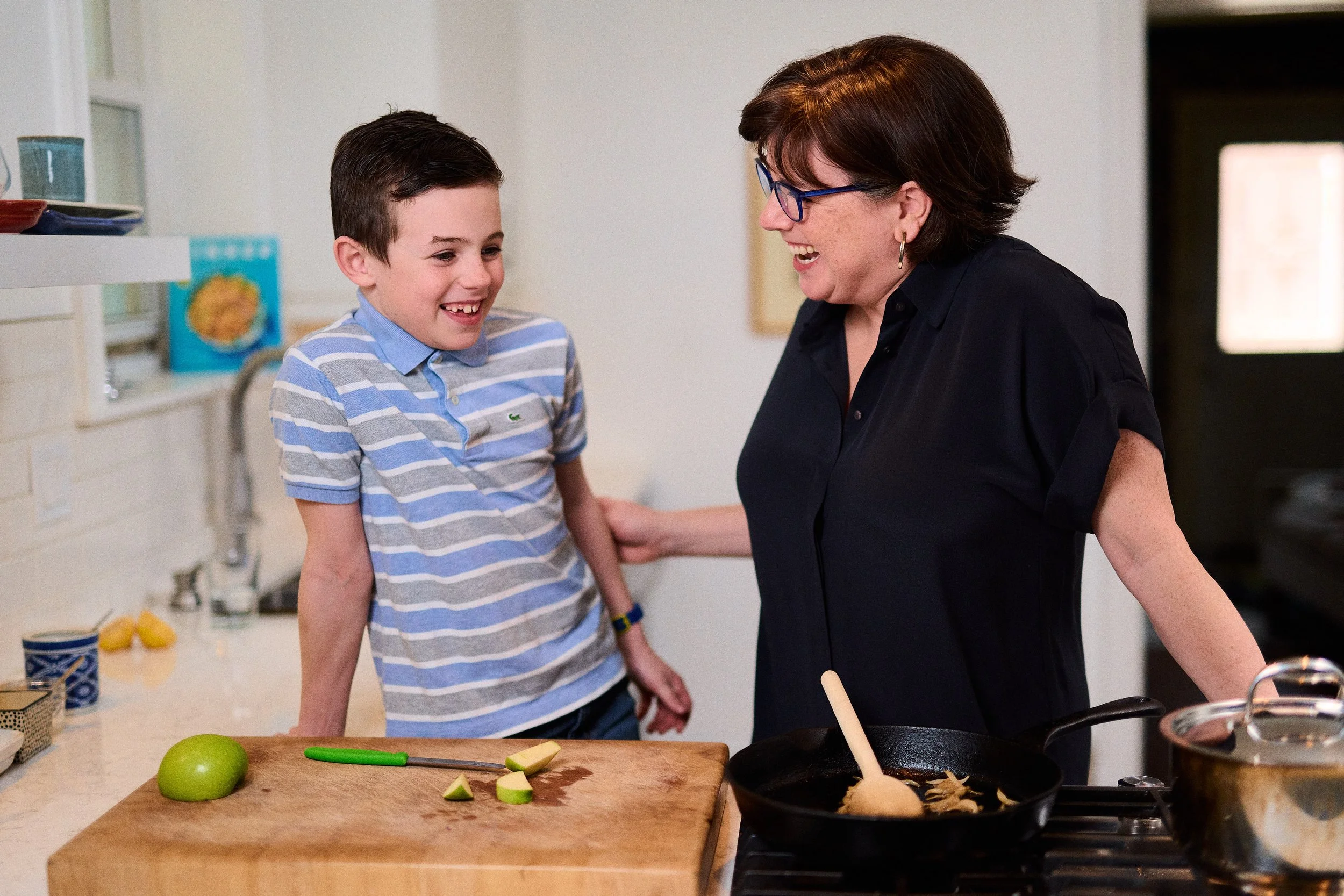 Parents’ biggest mistake when it comes to “picky eaters”
