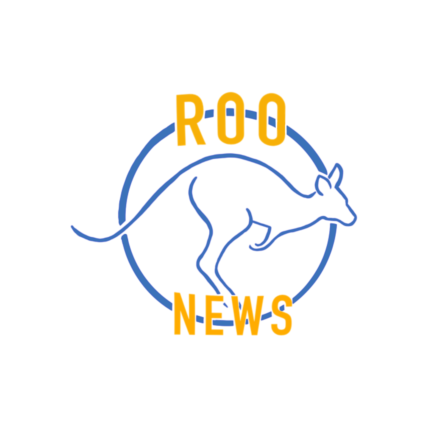UMKC ROO NEWS LOGO