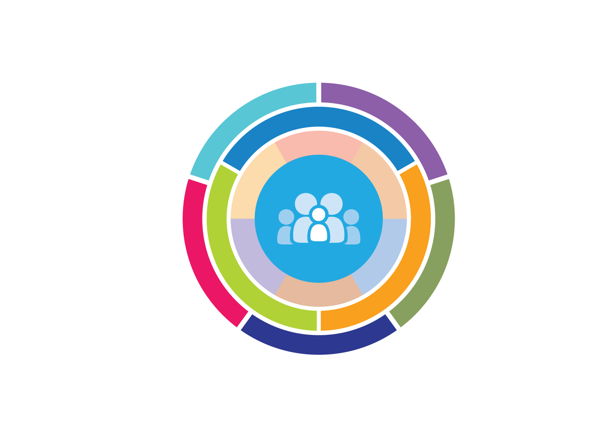 LIFECOURSE FRAMEWORK LOGO