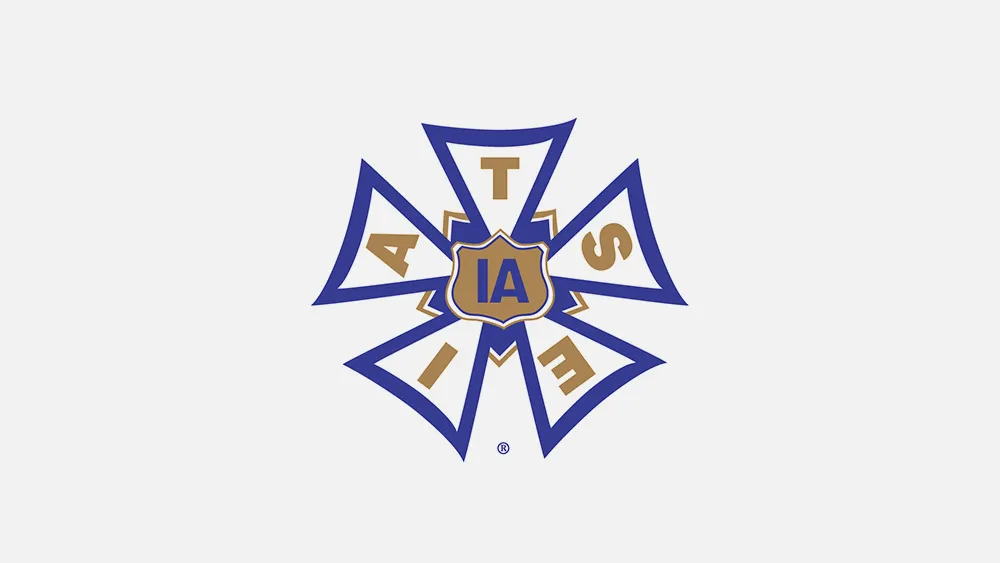 Logo For IATSE LOCAL 31