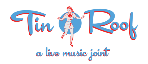 Logo For Tin Roof Kansas City