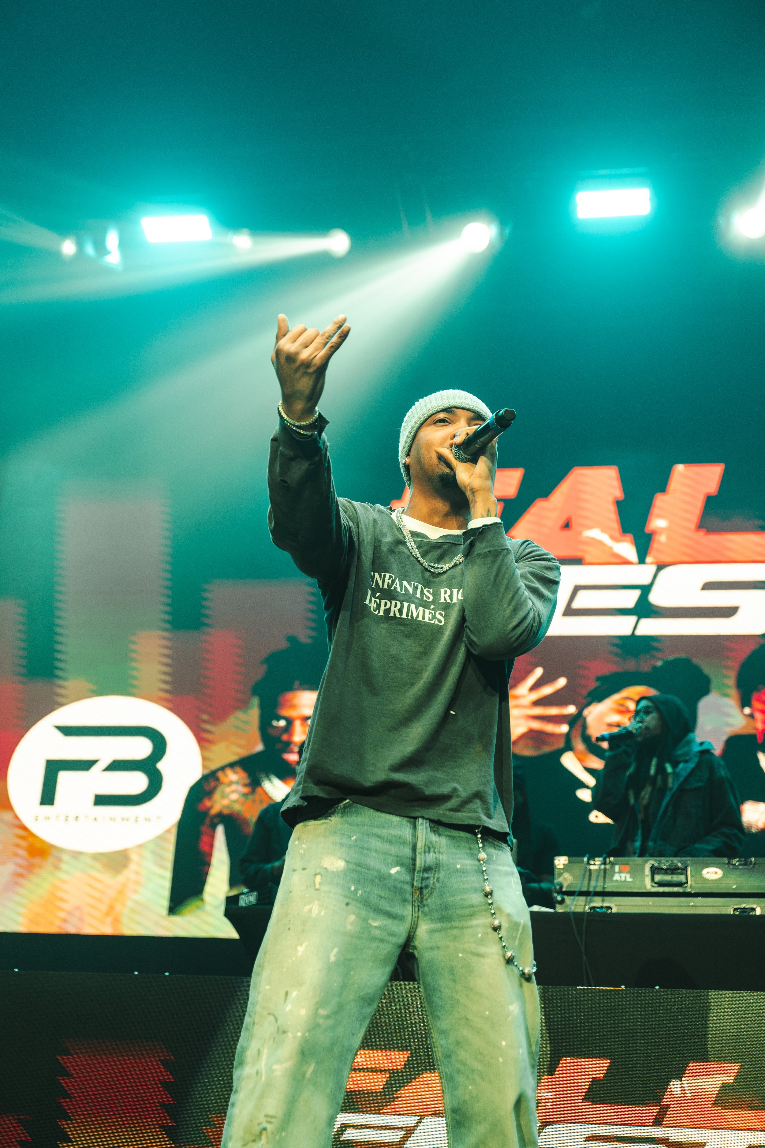 Event Photography