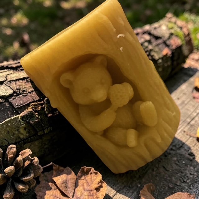Honey Bear