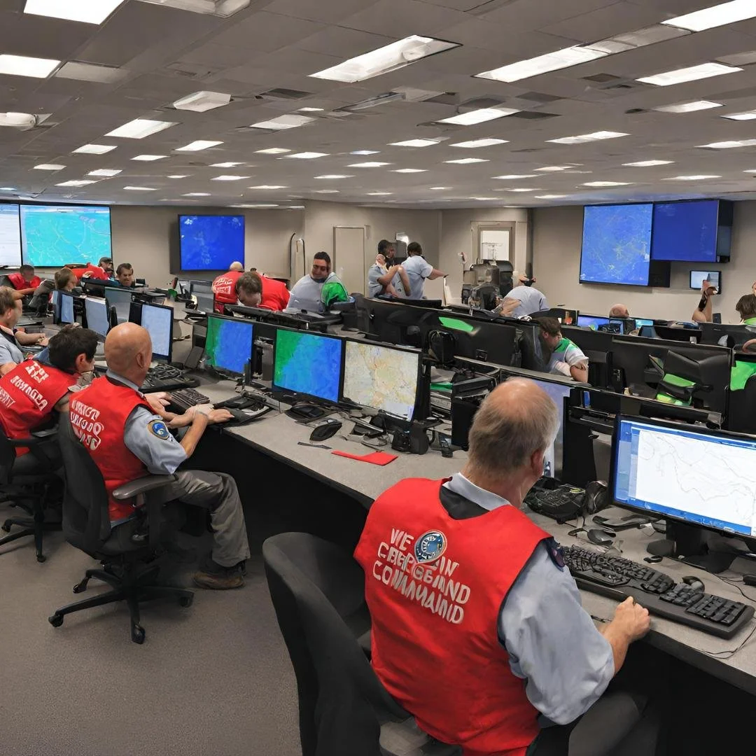 Why Crisis Planning Fails Without Trusted Partners 