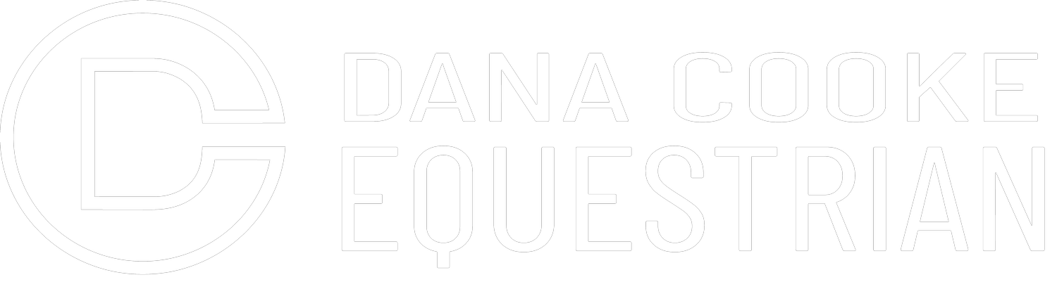 Dana Cooke Equestrian