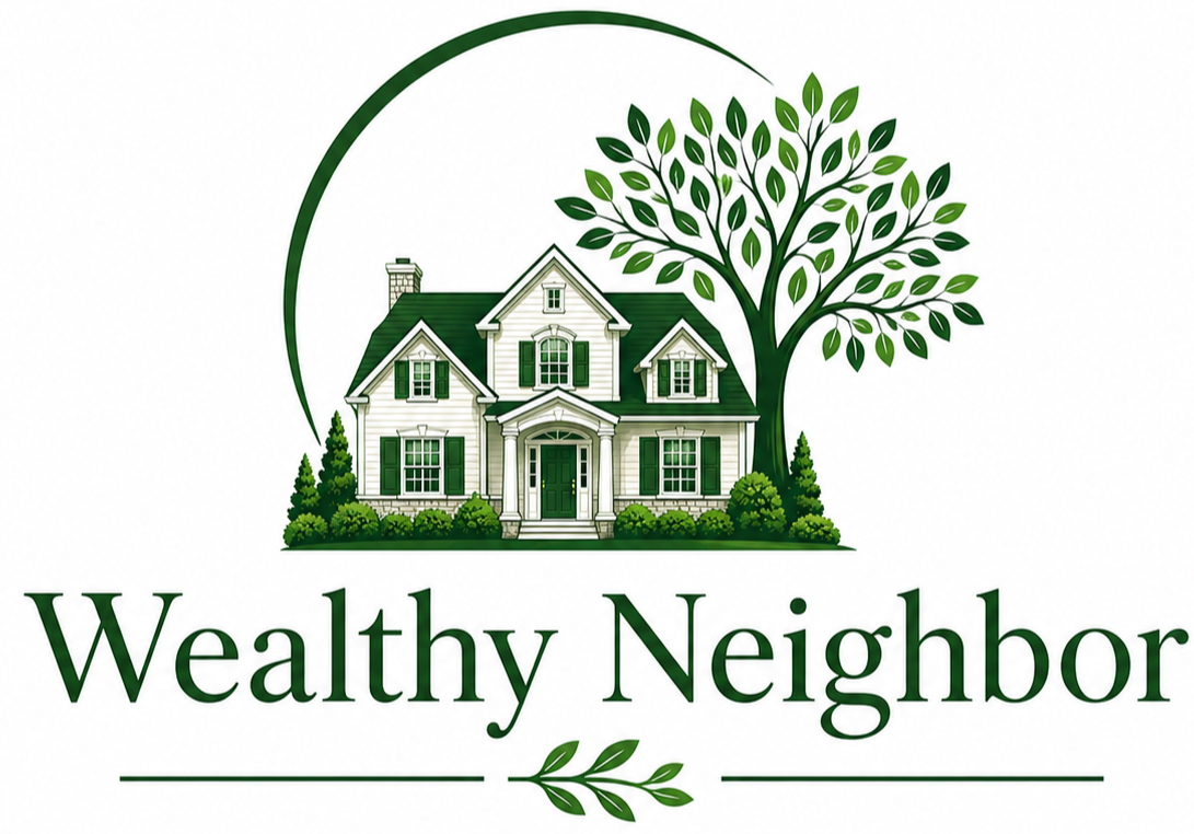 Wealthy Neighbor