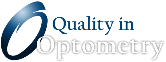 Quality in Optometry submissions required