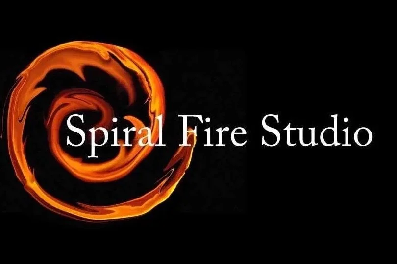 Spiral Fire Studio