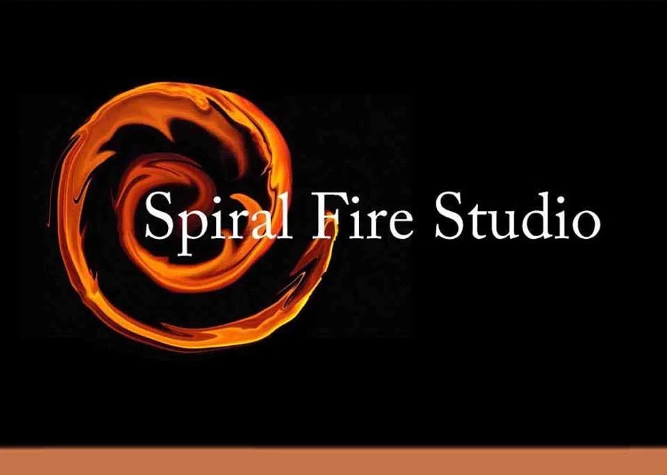 Spiral Fire Studio