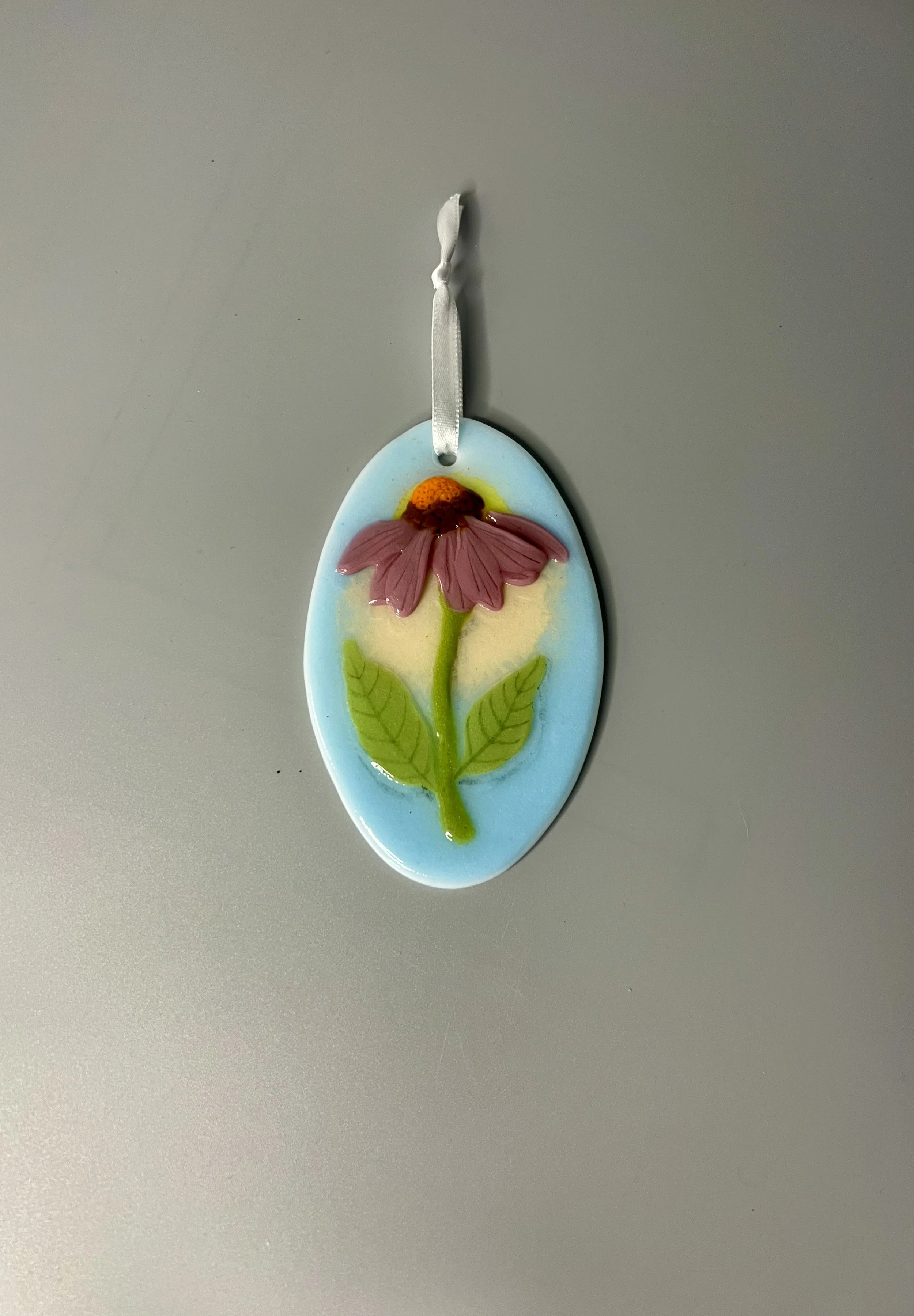 Summer Coneflower