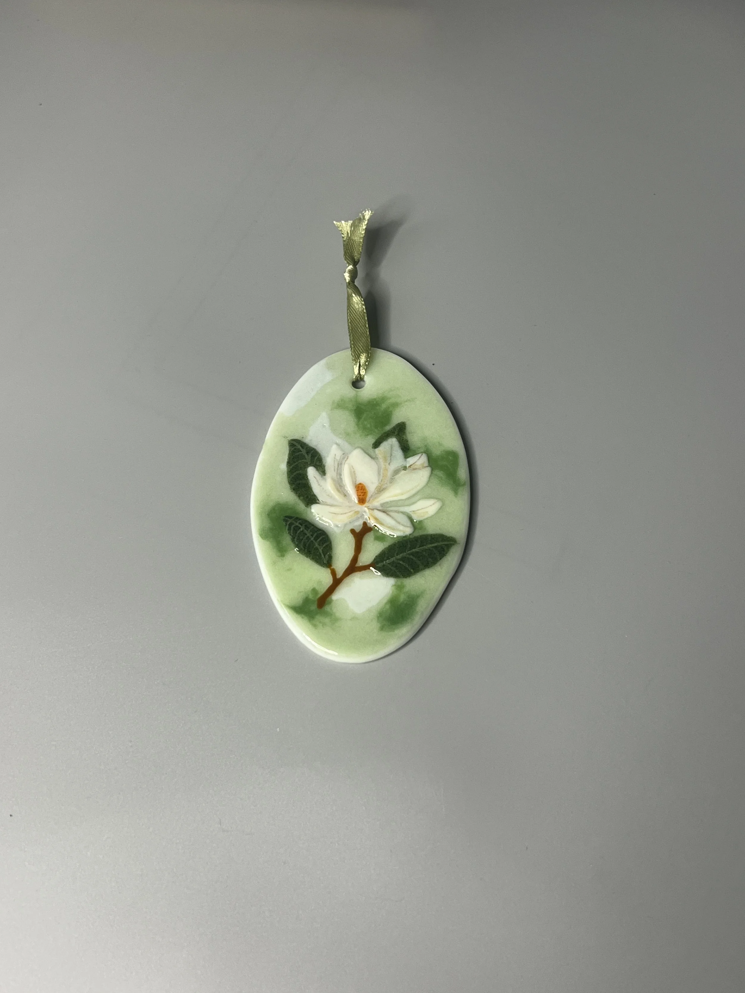 Magnolia Grace