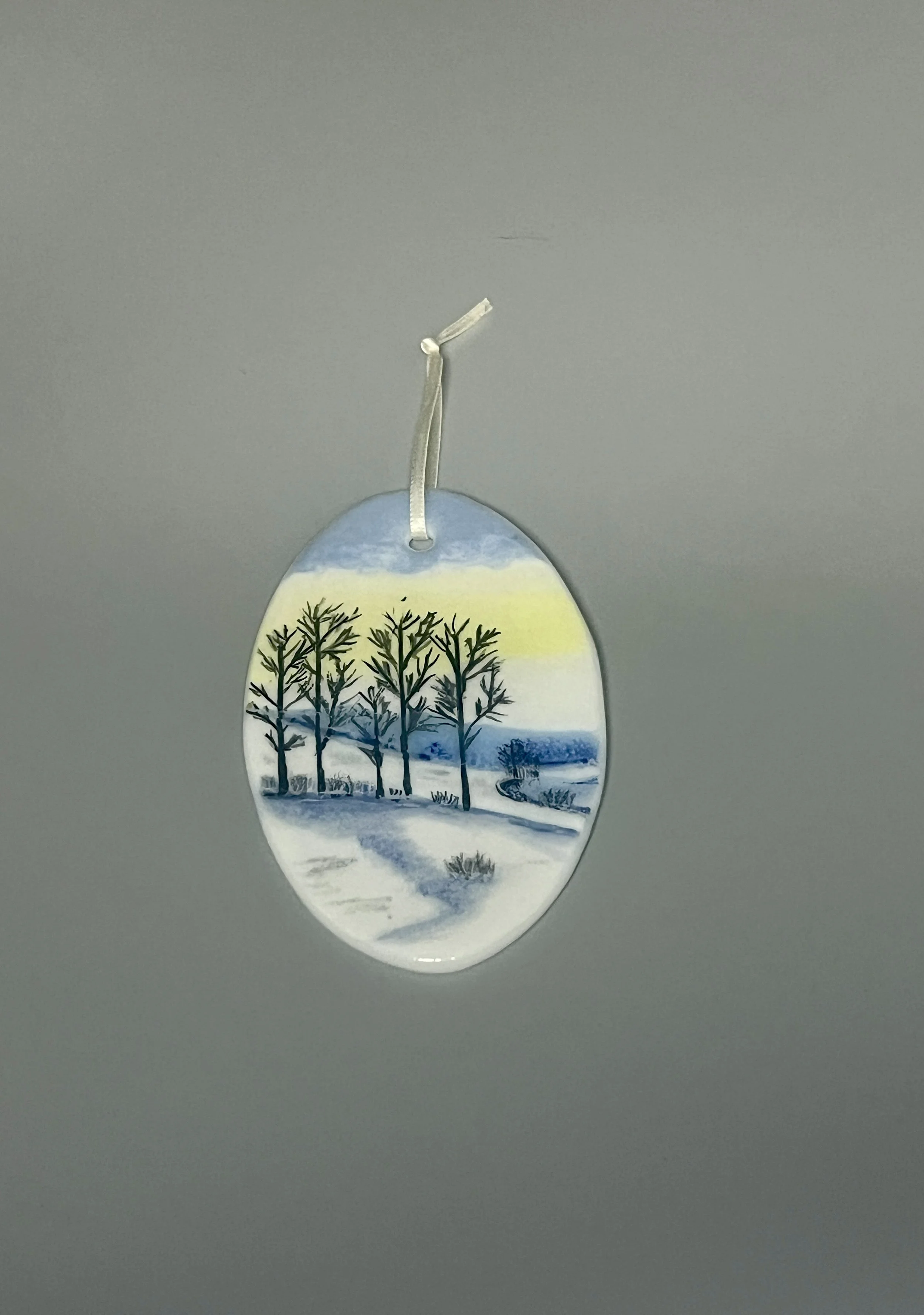 Winter's Peace
