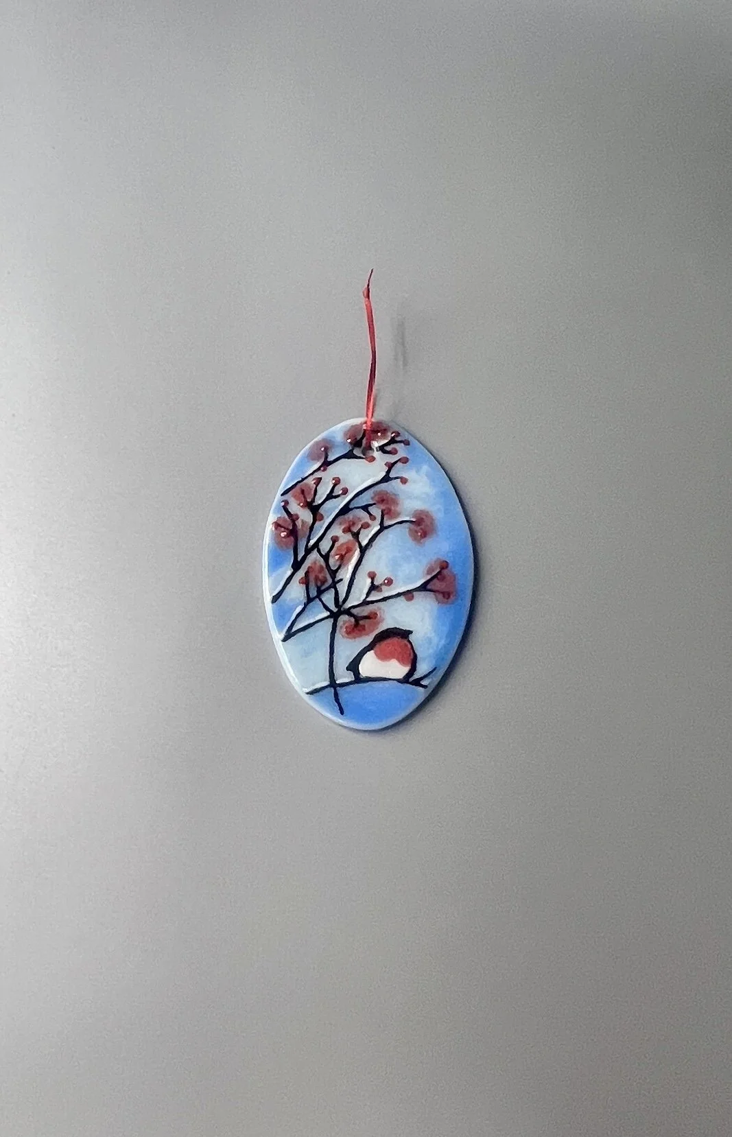 Winter Bird