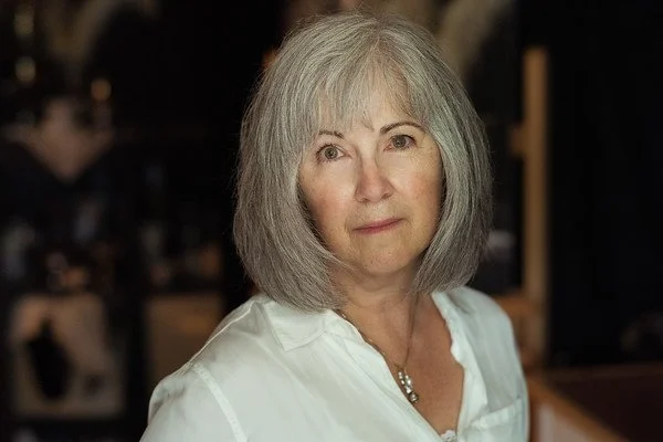 Susan Paterson
