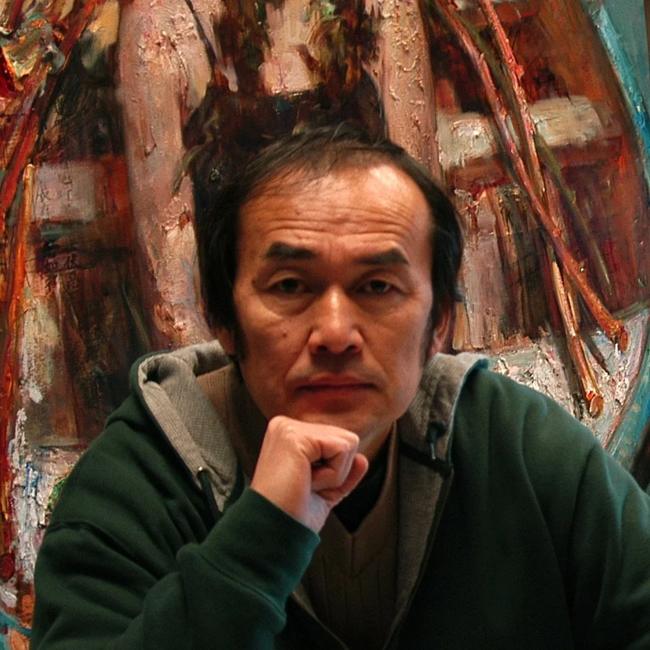 Victor Wang