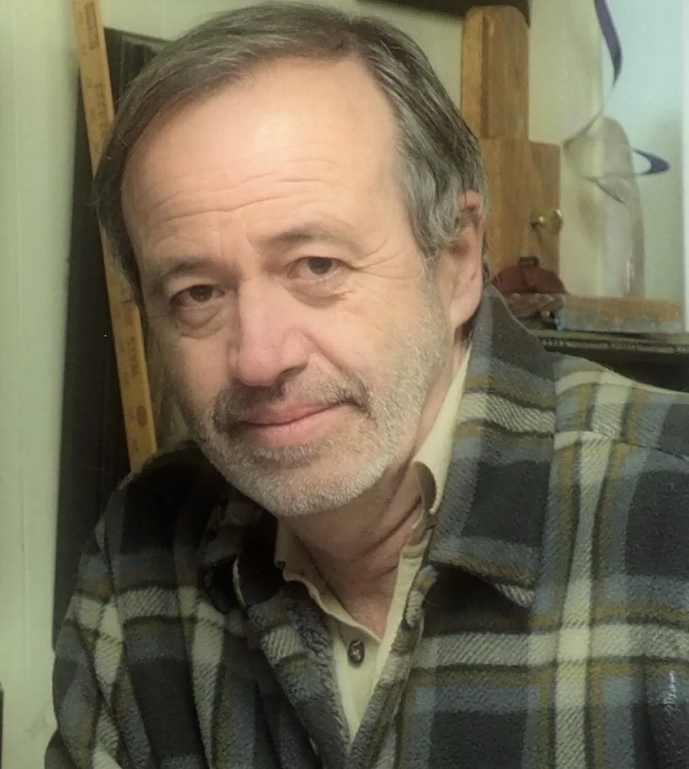Nikolo Balkanski