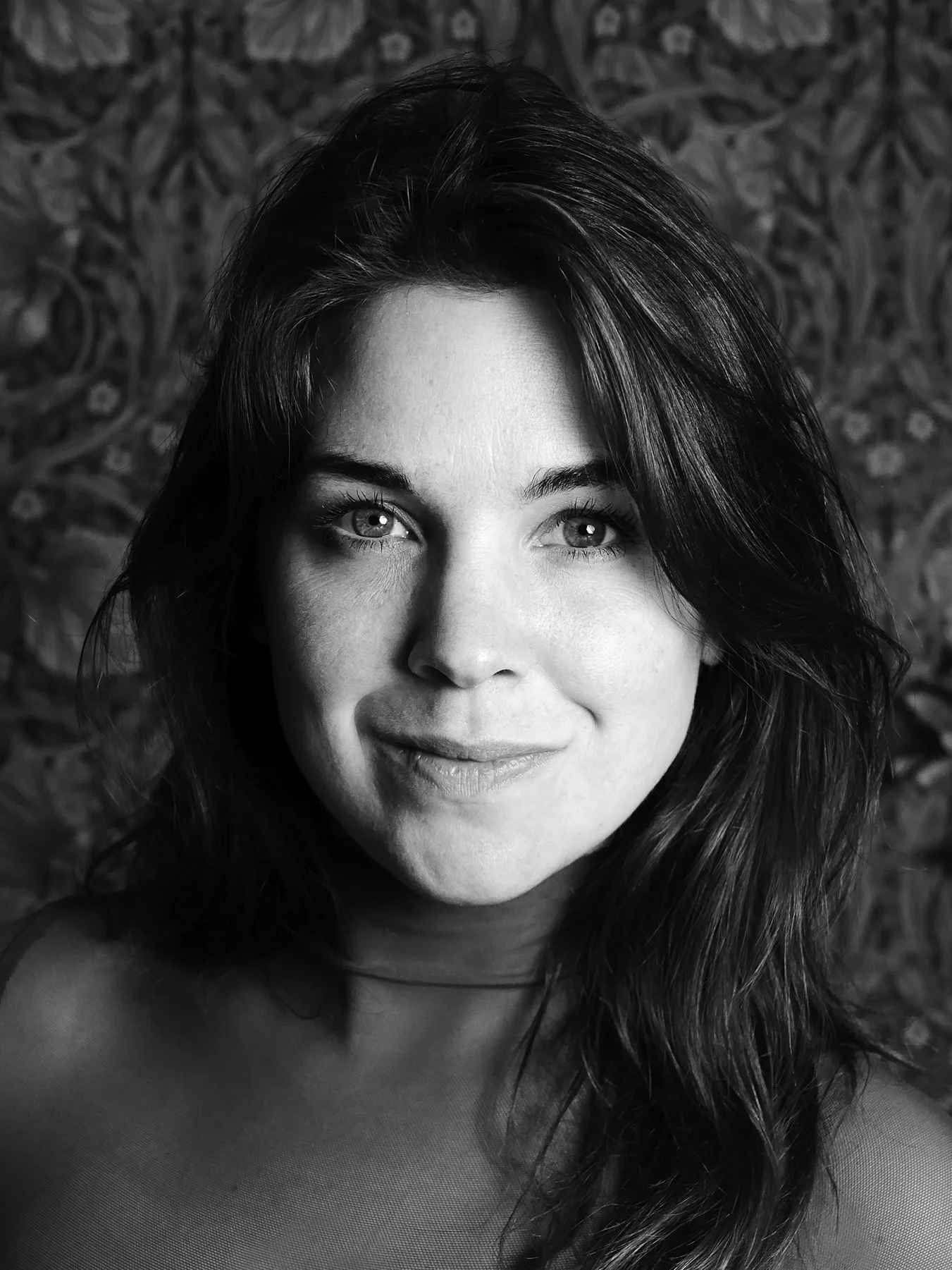 Sara Gallagher