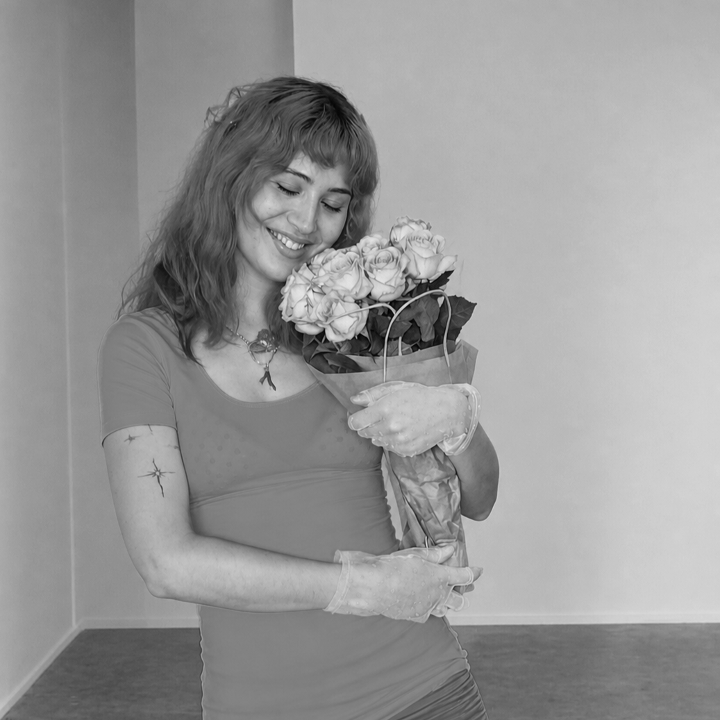 Madeleine Leplae